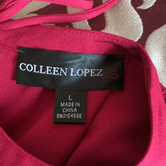 Beaded Blouse - Picture 8 of 8